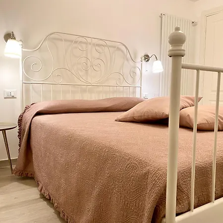 Casa Cecilia - Puglia Mia Apartment *