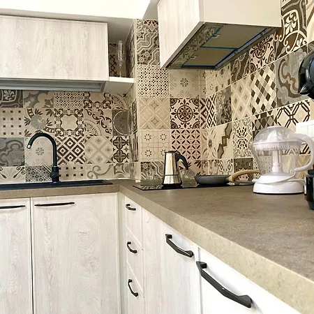 Casa Cecilia - Puglia Mia Apartment