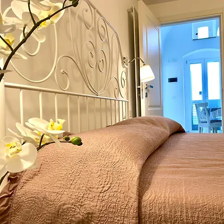 Casa Cecilia - Puglia Mia Apartment *
