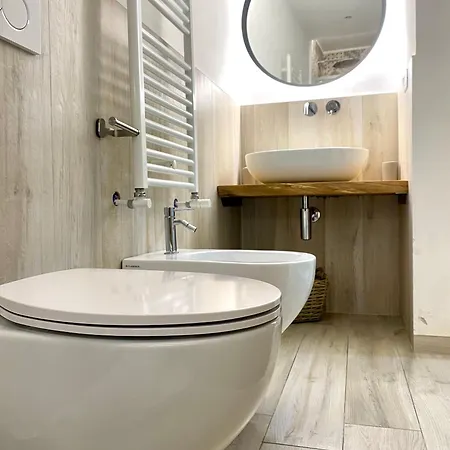 Casa Cecilia - Puglia Mia Apartment Monopoli