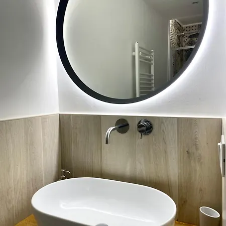 Casa Cecilia - Puglia Mia Apartment