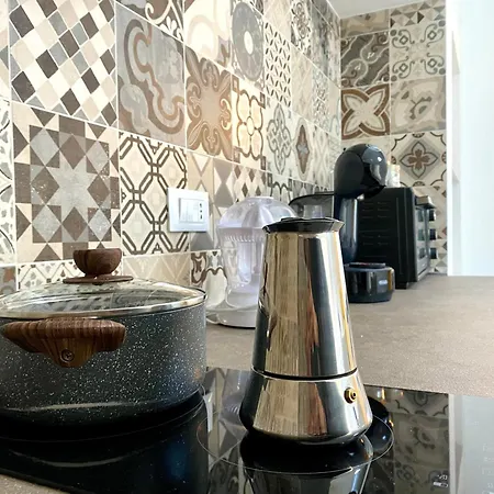 Apartment Casa Cecilia - Puglia Mia