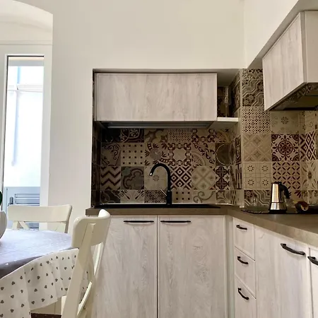 Casa Cecilia - Puglia Mia Apartment *
