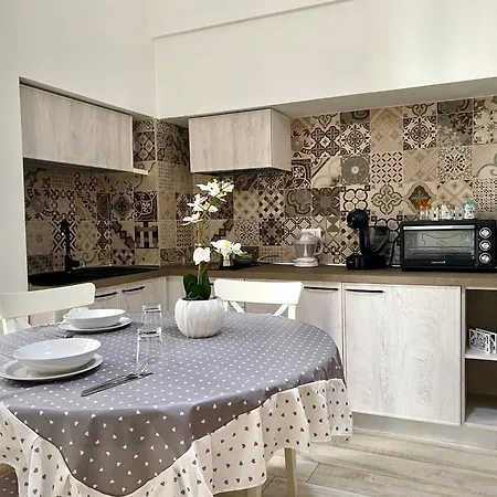 Casa Cecilia - Puglia Mia Apartment