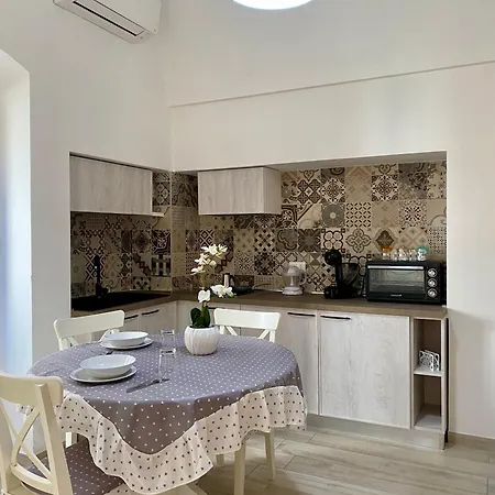 Casa Cecilia - Puglia Mia