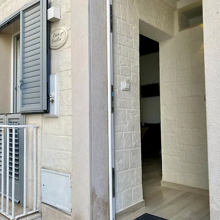 Casa Cecilia - Puglia Mia Apartment